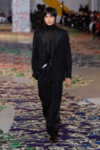 Etro Men’s Fall 2022