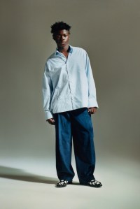 Etudes Men's Fall 2022
