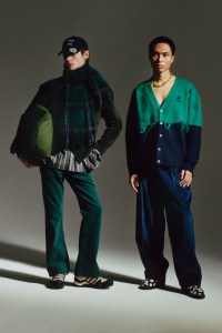 E?tudes MenÕs Fall 2022
