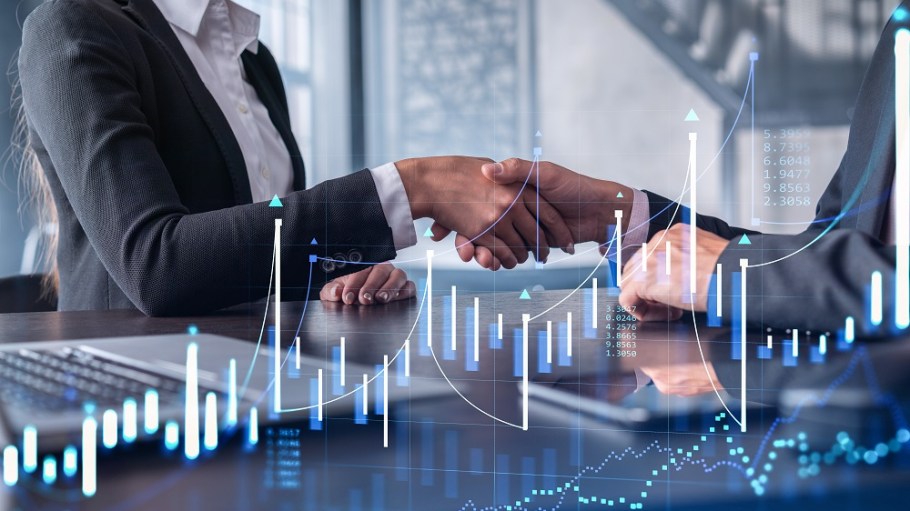 Global foreign direct investment showed a strong rebound in 2021, up 77 percent to an estimated $1.65 trillion.