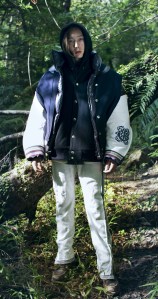 Facetasm Men's Fall 2022