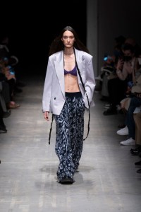 Federico Cina Men’s Fall 2022