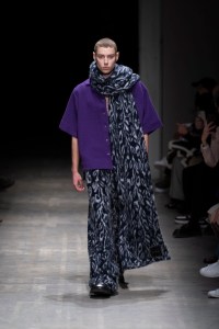 Federico Cina Men’s Fall 2022