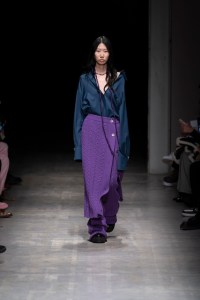 Federico Cina Men’s Fall 2022