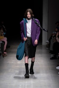 Federico Cina Men’s Fall 2022