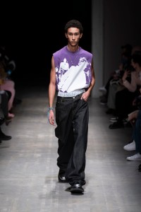 Federico Cina Men’s Fall 2022