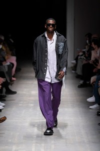 Federico Cina Men’s Fall 2022