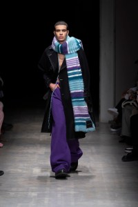 Federico Cina Men’s Fall 2022