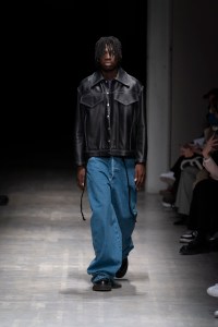 Federico Cina Men’s Fall 2022