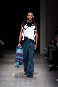 Federico Cina Men’s Fall 2022