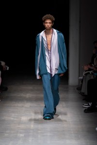 Federico Cina Men’s Fall 2022