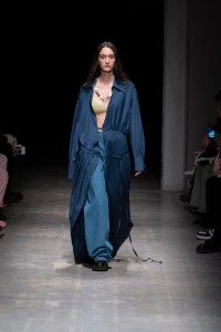Federico Cina Men’s Fall 2022