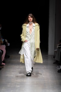 Federico Cina Men’s Fall 2022