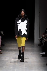 Federico Cina Men’s Fall 2022