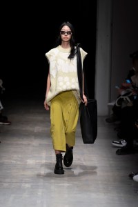 Federico Cina Men’s Fall 2022
