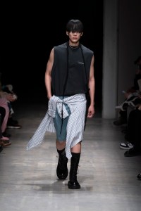 Federico Cina Men’s Fall 2022