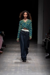 Federico Cina Men’s Fall 2022