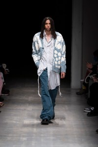 Federico Cina Men’s Fall 2022
