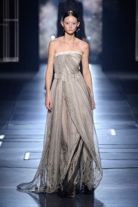 Fendi Couture Spring 2022