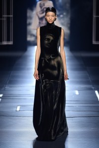 Fendi Couture Spring 2022