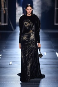 Fendi Couture Spring 2022