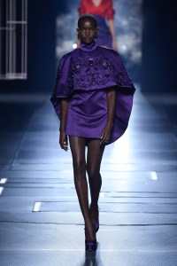 Fendi Couture Spring 2022