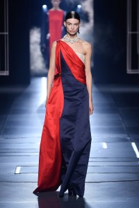 Fendi Couture Spring 2022