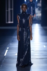 Fendi Couture Spring 2022