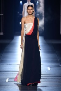 Fendi Couture Spring 2022