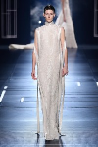 Fendi Couture Spring 2022