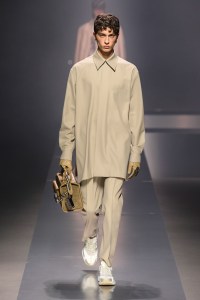 Fendi Men’s Fall 2022