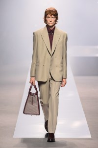 Fendi Men’s Fall 2022
