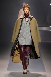 Fendi Men’s Fall 2022