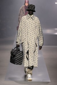 Fendi Men’s Fall 2022