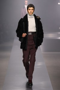 Fendi Men’s Fall 2022