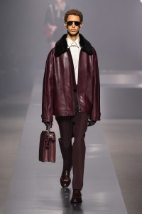 Fendi Men’s Fall 2022