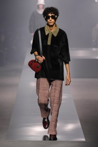 Fendi Men’s Fall 2022