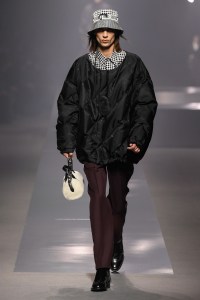 Fendi Men’s Fall 2022