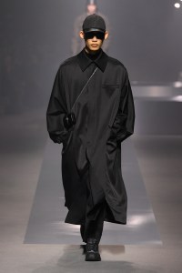 Fendi Men’s Fall 2022