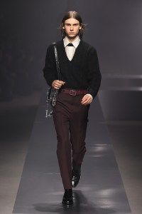 Fendi Men’s Fall 2022