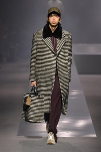 Fendi Men’s Fall 2022