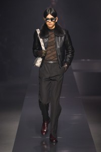 Fendi Men’s Fall 2022