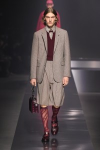Fendi Men’s Fall 2022