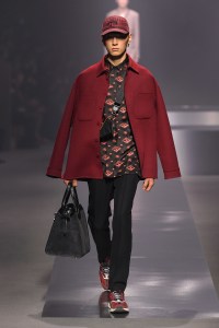 Fendi Men’s Fall 2022