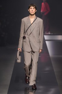 Fendi Men’s Fall 2022