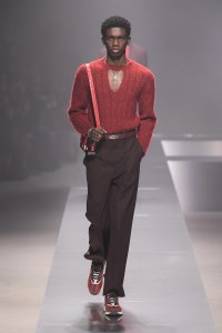 Fendi Men’s Fall 2022