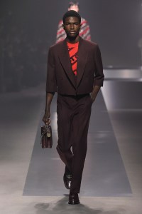 Fendi Men’s Fall 2022