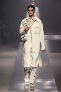 Fendi Men’s Fall 2022