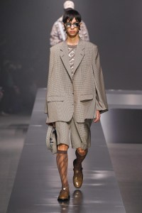 Fendi Men’s Fall 2022