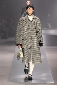 Fendi Men’s Fall 2022